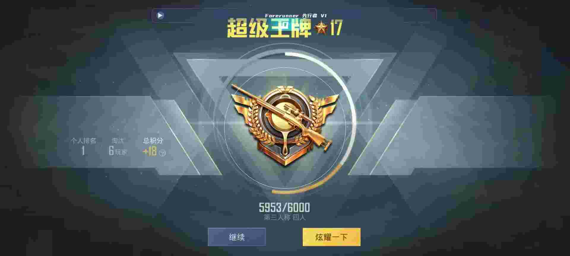 和平精英鸡腿辅助自瞄 - 游戏开挂平台免费辅助预览图